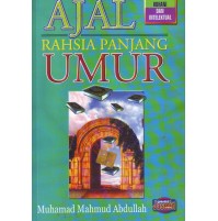 AJAL: RAHSIA PANJANG UMUR